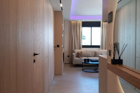 Huoneisto myytävänä Nueva Andalucia, Malaga, Espanja, 2 makuuhuonetta, 80 m2 No. 138167 - kuva 19