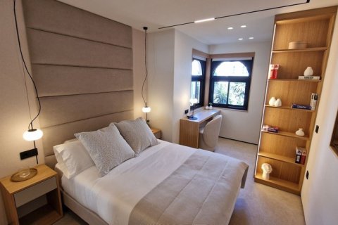 Huoneisto myytävänä Nueva Andalucia, Malaga, Espanja, 2 makuuhuonetta, 80 m2 No. 138167 - kuva 2