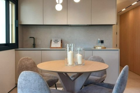 Huoneisto myytävänä Nueva Andalucia, Malaga, Espanja, 2 makuuhuonetta, 80 m2 No. 138167 - kuva 22