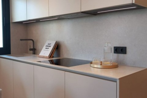 Huoneisto myytävänä Nueva Andalucia, Malaga, Espanja, 2 makuuhuonetta, 80 m2 No. 138167 - kuva 21