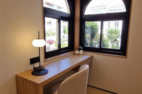 Huoneisto myytävänä Nueva Andalucia, Malaga, Espanja, 2 makuuhuonetta, 80 m2 No. 138167 - kuva 5