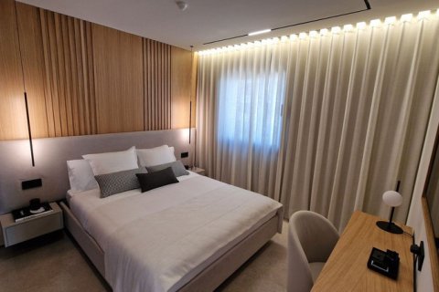 Huoneisto myytävänä Nueva Andalucia, Malaga, Espanja, 2 makuuhuonetta, 80 m2 No. 138167 - kuva 7