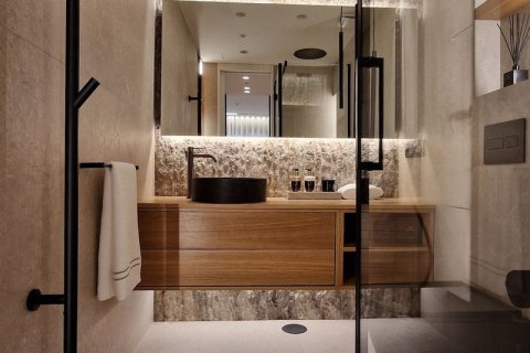 Huoneisto myytävänä Nueva Andalucia, Malaga, Espanja, 2 makuuhuonetta, 80 m2 No. 138167 - kuva 10