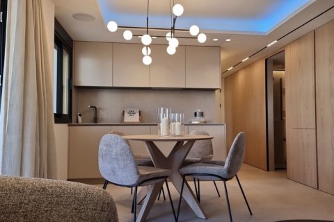 Huoneisto myytävänä Nueva Andalucia, Malaga, Espanja, 2 makuuhuonetta, 80 m2 No. 138167 - kuva 24