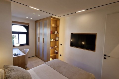 Huoneisto myytävänä Nueva Andalucia, Malaga, Espanja, 2 makuuhuonetta, 80 m2 No. 138167 - kuva 4