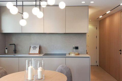 Huoneisto myytävänä Nueva Andalucia, Malaga, Espanja, 2 makuuhuonetta, 80 m2 No. 138167 - kuva 23