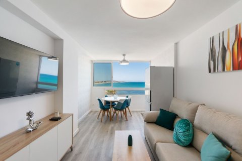 Appartamento in vendita a Torrevieja, Alicante, Spagna 1 camera da letto, 34 mq. N° 183582 - foto 2