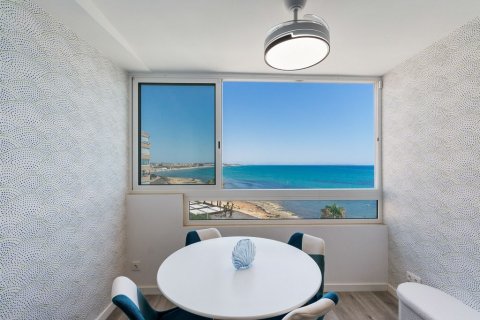 Appartamento in vendita a Torrevieja, Alicante, Spagna 1 camera da letto, 34 mq. N° 183582 - foto 3