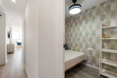 Appartamento in vendita a Torrevieja, Alicante, Spagna 1 camera da letto, 34 mq. N° 183582 - foto 13