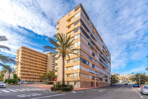 Appartamento in vendita a Torrevieja, Alicante, Spagna 1 camera da letto, 34 mq. N° 183582 - foto 15