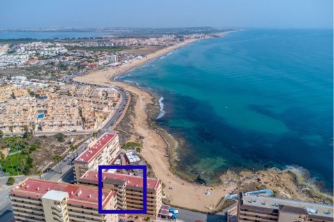 Appartamento in vendita a Torrevieja, Alicante, Spagna 1 camera da letto, 34 mq. N° 183582 - foto 18