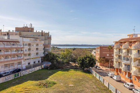 Wohnung zum Verkauf in Torrevieja, Alicante, Spanien 3 Schlafzimmer, 75 m2 Nr. 183577 - Foto 23