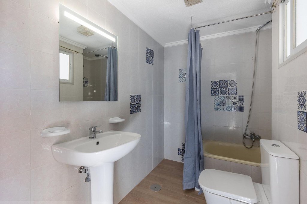 Huoneisto Torrevieja, Alicante, Espanja 3 makuuhuonetta, 75 m2 No. 183577