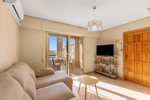 Wohnung zum Verkauf in Torrevieja, Alicante, Spanien 3 Schlafzimmer, 75 m2 Nr. 183577 - Foto 5
