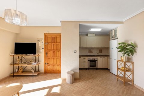 Wohnung zum Verkauf in Torrevieja, Alicante, Spanien 3 Schlafzimmer, 75 m2 Nr. 183577 - Foto 6