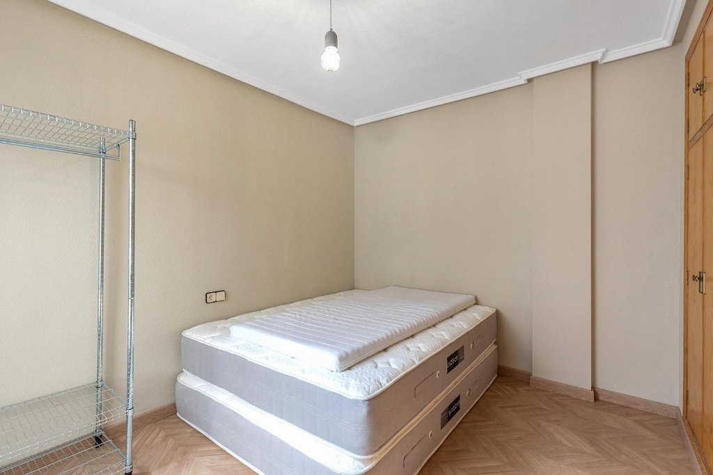 Huoneisto Torrevieja, Alicante, Espanja 3 makuuhuonetta, 75 m2 No. 183577