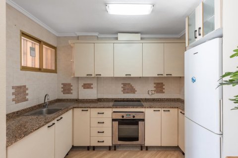 Wohnung zum Verkauf in Torrevieja, Alicante, Spanien 3 Schlafzimmer, 75 m2 Nr. 183577 - Foto 3