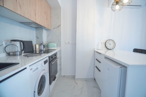 Продажа квартиры в Торревьеха, Аликанте, Испания 1 спальня, №183579 - фото 22