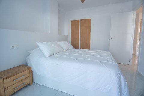 Продажа квартиры в Торревьеха, Аликанте, Испания 1 спальня, №183579 - фото 16