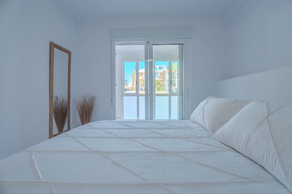 Huoneisto Torrevieja, Alicante, Espanja 1 makuuhuone,  No. 183579