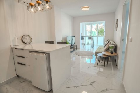 Продажа квартиры в Торревьеха, Аликанте, Испания 1 спальня, №183579 - фото 25