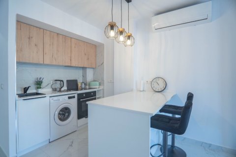 Продажа квартиры в Торревьеха, Аликанте, Испания 1 спальня, №183579 - фото 23