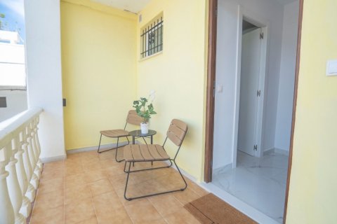 Продажа квартиры в Торревьеха, Аликанте, Испания 1 спальня, №183579 - фото 5