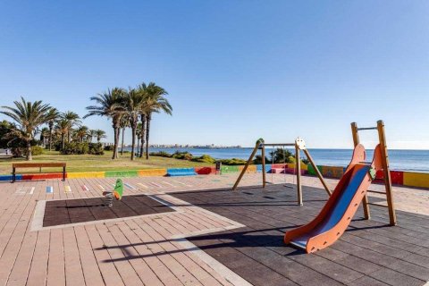 Apartment for sale in Torrevieja, Alicante, Spain 2 bedrooms, 60 sq.m. No. 183580 - photo 14