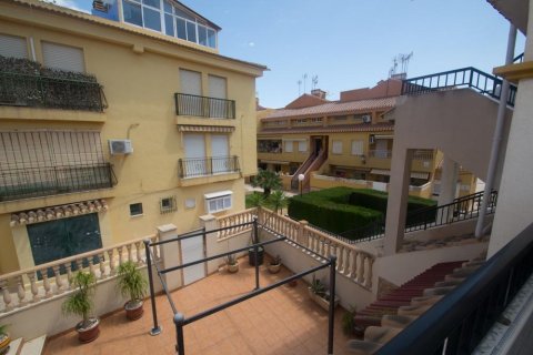 Apartment for sale in Torrevieja, Alicante, Spain 2 bedrooms, 60 sq.m. No. 183580 - photo 10