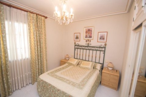 Apartment for sale in Torrevieja, Alicante, Spain 2 bedrooms, 60 sq.m. No. 183580 - photo 6