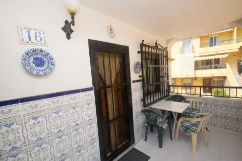 Lägenhet i Torrevieja, Alicante, Spanien 2 sovrum, 60 kvm. Nr. 183580
