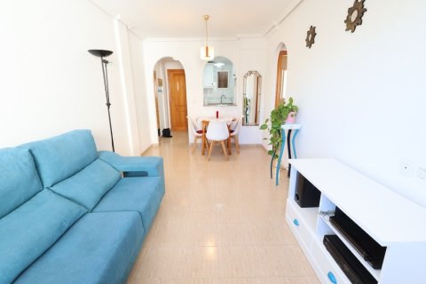 Apartamento en venta en Torrevieja, Alicante, España 2 dormitorios, No. 183581 - foto 10