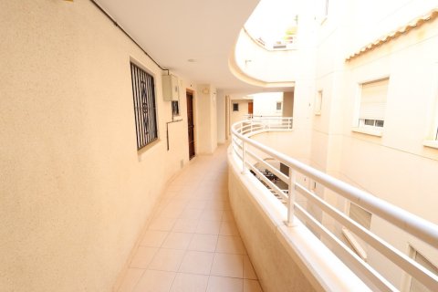 Apartamento en venta en Torrevieja, Alicante, España 2 dormitorios, No. 183581 - foto 14