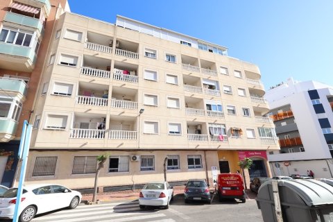 Lägenhet i Torrevieja, Alicante, Spanien 2 sovrum,  Nr. 183581