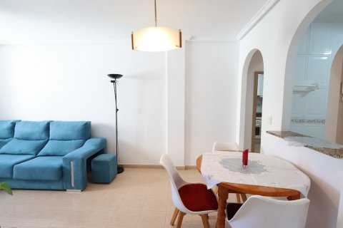 Apartamento en venta en Torrevieja, Alicante, España 2 dormitorios, No. 183581 - foto 8