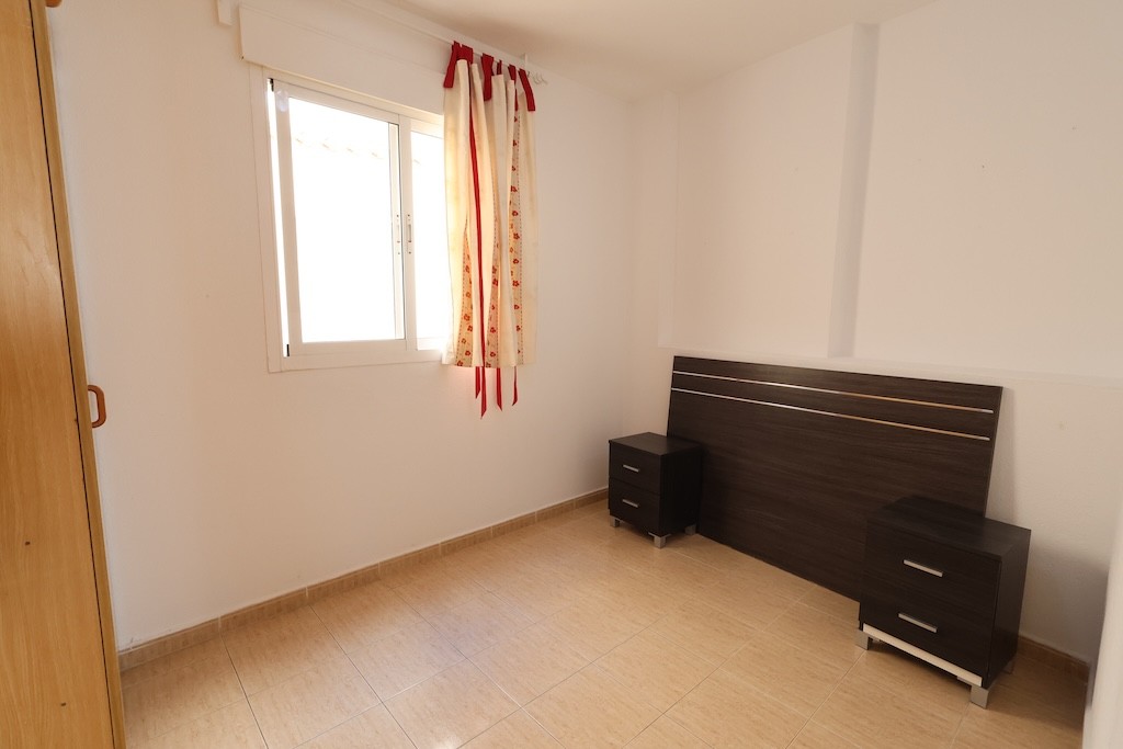Wohnung in Torrevieja, Alicante, Spanien 2 Schlafzimmer,  Nr. 183581