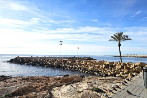 Apartment for sale in Torrevieja, Alicante, Spain 1 bedroom, 50 sq.m. No. 183578 - photo 13