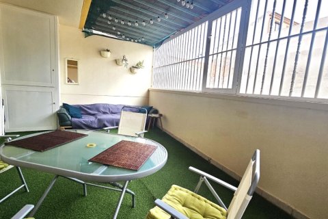Apartment for sale in Torrevieja, Alicante, Spain 1 bedroom, 50 sq.m. No. 183578 - photo 9
