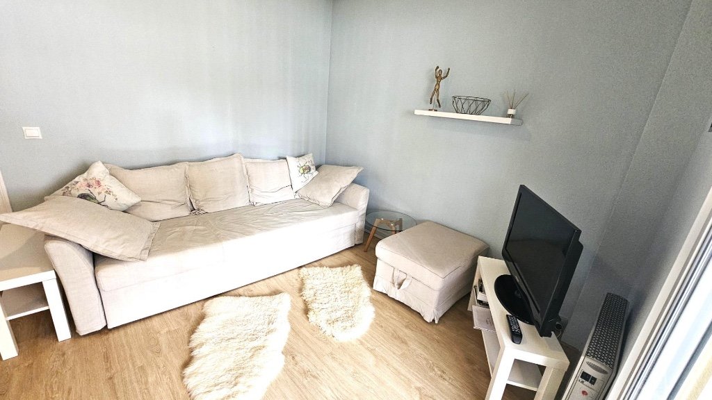 Apartament w Torrevieja, Alicante, Hiszpania 1 sypialnia, 50 mkw. nr 183578