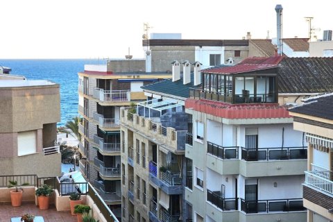Apartment for sale in Torrevieja, Alicante, Spain 1 bedroom, 50 sq.m. No. 183578 - photo 11