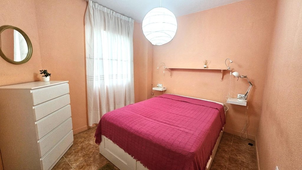 Apartament w Torrevieja, Alicante, Hiszpania 1 sypialnia, 50 mkw. nr 183578