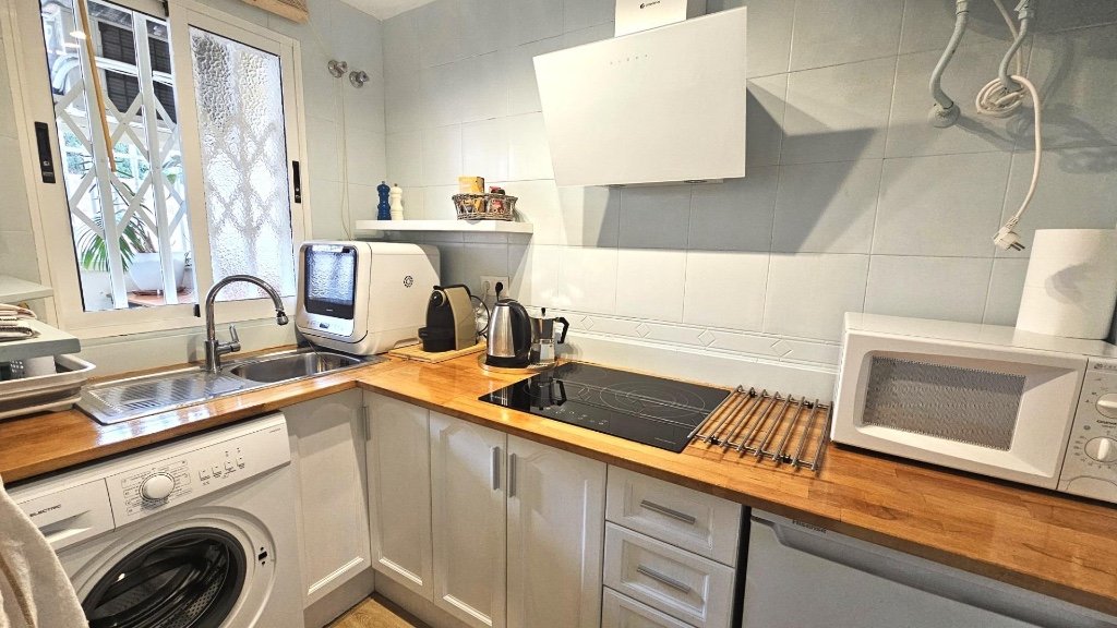 Apartament w Torrevieja, Alicante, Hiszpania 1 sypialnia, 50 mkw. nr 183578