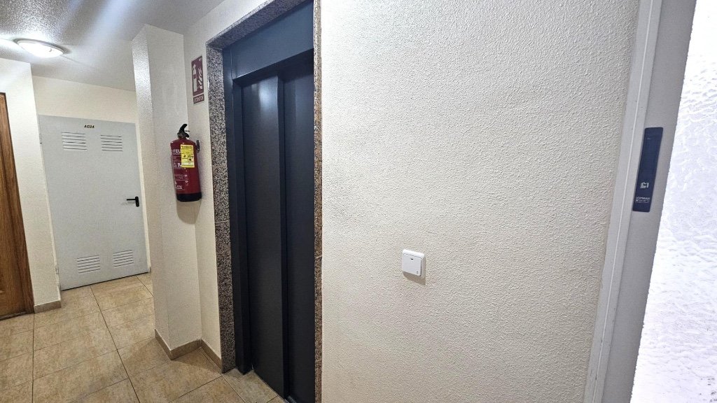 Apartament w Torrevieja, Alicante, Hiszpania 1 sypialnia, 50 mkw. nr 183578
