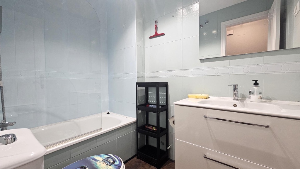 Apartament w Torrevieja, Alicante, Hiszpania 1 sypialnia, 50 mkw. nr 183578