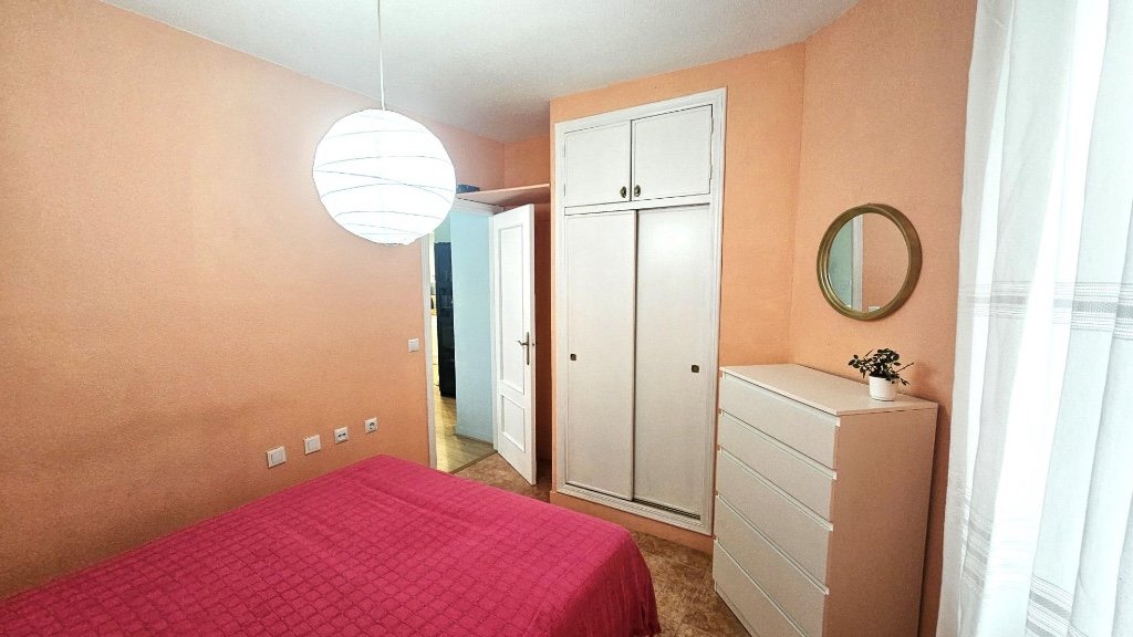 Apartament w Torrevieja, Alicante, Hiszpania 1 sypialnia, 50 mkw. nr 183578