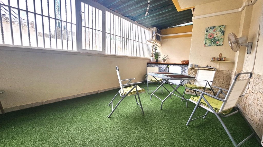 Apartament w Torrevieja, Alicante, Hiszpania 1 sypialnia, 50 mkw. nr 183578
