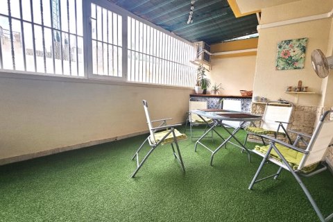 Apartment for sale in Torrevieja, Alicante, Spain 1 bedroom, 50 sq.m. No. 183578 - photo 8