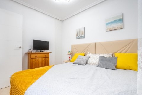 Lägenhet till salu i La Mata, Alicante, Spanien 1 sovrum, 54 kvm. Nr. 183576 - foto 9