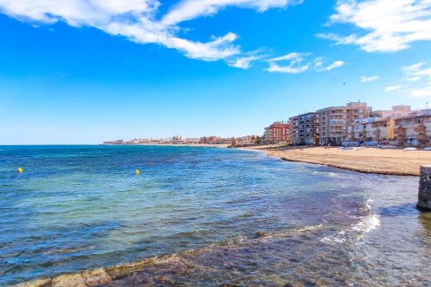 Lägenhet till salu i La Mata, Alicante, Spanien 1 sovrum, 54 kvm. Nr. 183576 - foto 4
