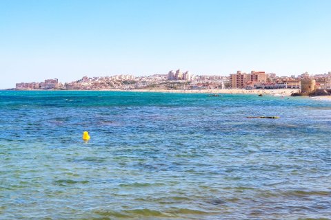 Lägenhet till salu i La Mata, Alicante, Spanien 1 sovrum, 54 kvm. Nr. 183576 - foto 18